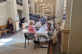 Латвия - избори за Европейски парламент