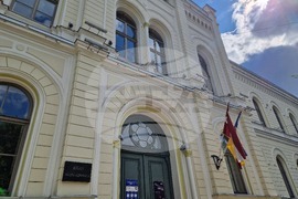 Латвия - избори за Европейски парламент