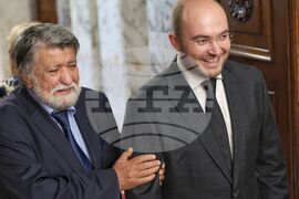 Президент - Ден на народните будители - приветствие