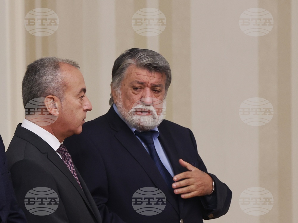 Президент - Ден на народните будители - приветствие