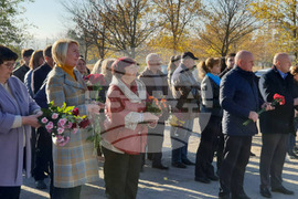 Молдова - Тараклия - Ден на народните будители