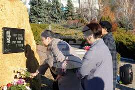 Молдова - Тараклия - Ден на народните будители