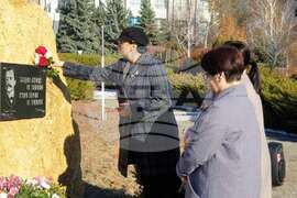 Молдова - Тараклия - Ден на народните будители