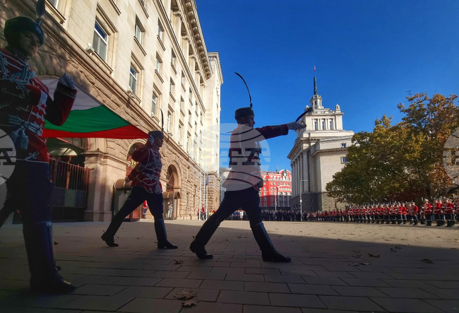 MRF - New Beginning Proposes Ending National Protection Service Transport for President’s Administration