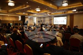 Банско - Балкански бизнес форум