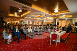 Банско - Балкански бизнес форум