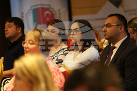 Банско - Балкански бизнес форум