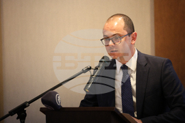 Банско - Балкански бизнес форум