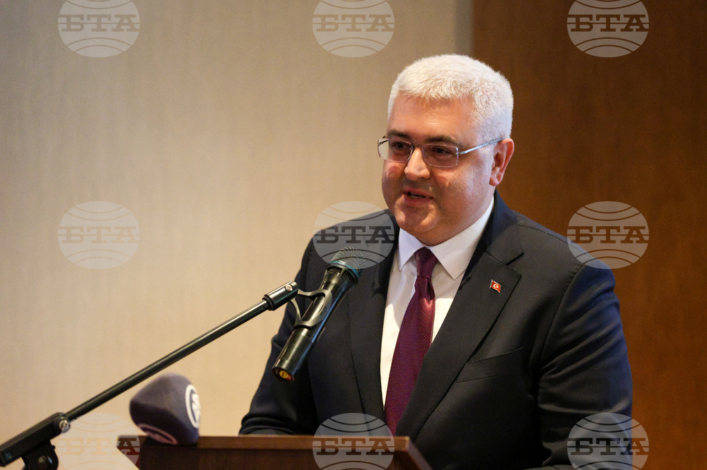 "Bulgaria Is Our Gateway to Europe," Says Turkish Ambassador