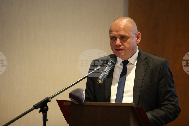 Банско - Балкански бизнес форум