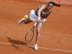 France Tennis French Open