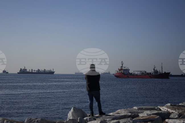 Turkiye Fines Foreign-Flagged Tanker for Air Pollution