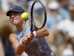 France Tennis French Open