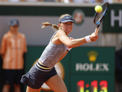 France Tennis French Open