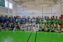 Разград - ученически игри - финали - награждаване