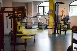 Село Баня - хотел - награда