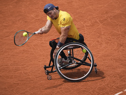 France Tennis French Open