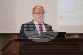 БАН - Ден на народните будители - тържествено заседание
