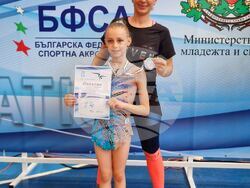 Снимка: Община Сливен