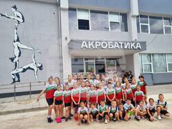 Снимка: Община Сливен