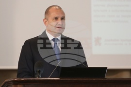 БАН - Ден на народните будители - тържествено заседание