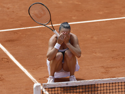 France Tennis French Open