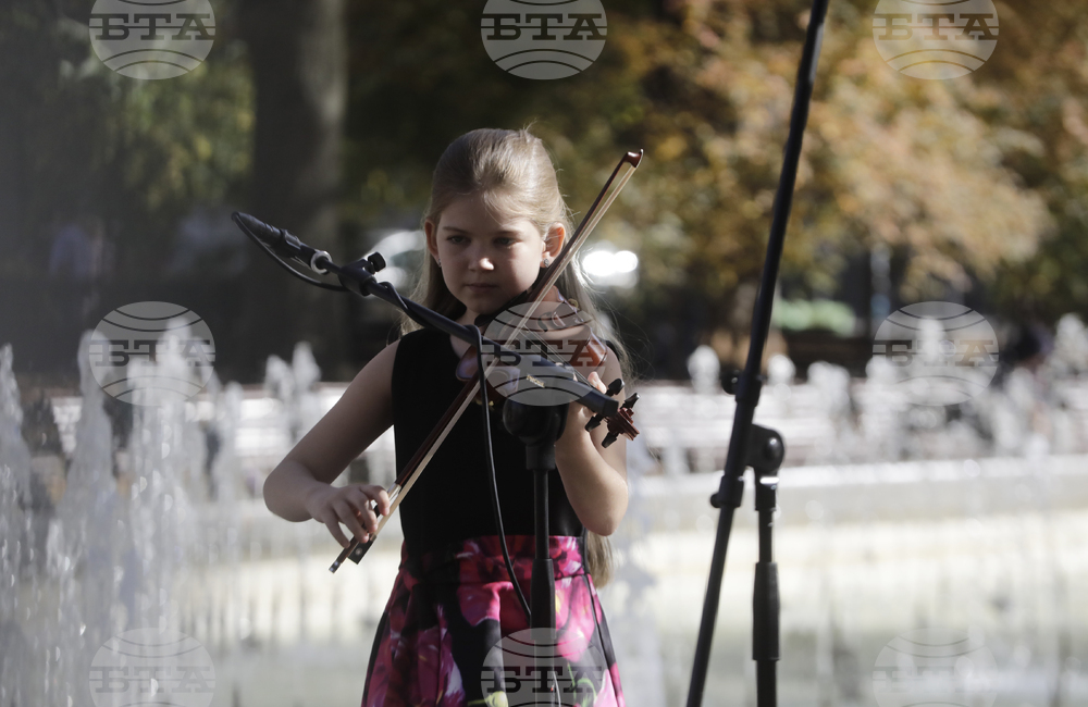 Моите будители - изложба