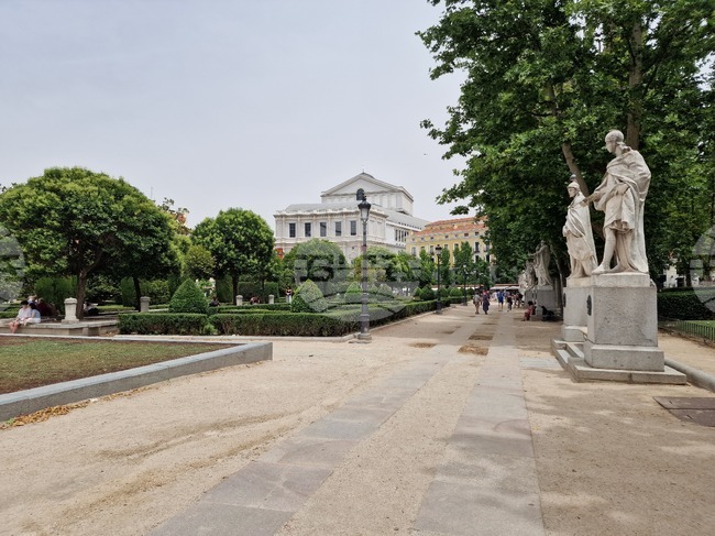 В Мадрид се срещат американска и китайска делегации, за да обсъждат икономически и търговски въпроси