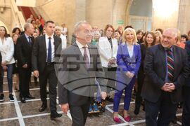 Министерски съвет - концерт