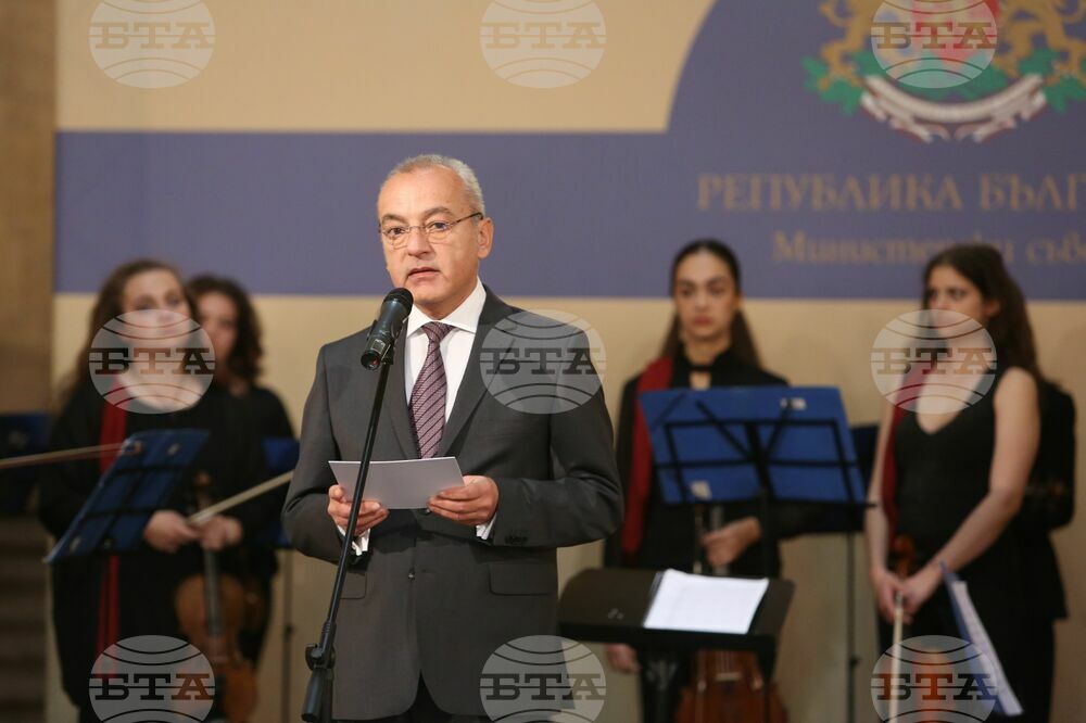 Гълъб Донев: Будителството е талантът да вдъхновяваш за добри помисли и дела