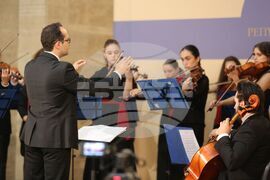 Министерски съвет - концерт