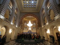 Министерски съвет - концерт