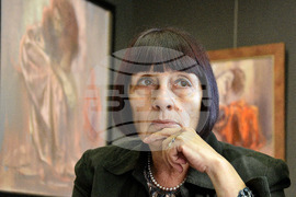 Варна - Десислава Минчева - изложба живопис