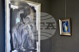 Варна - Десислава Минчева - изложба живопис