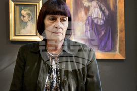 Варна - Десислава Минчева - изложба живопис