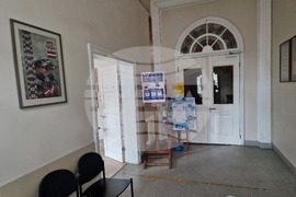 Латвия - Рига - избори за Европейски парламент