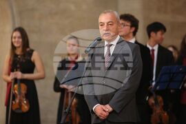 Министерски съвет - концерт - Гълъб Донев