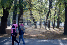 Варна - Есен