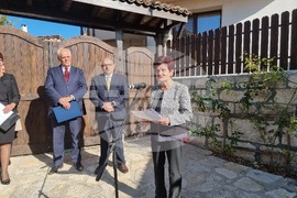 Разград - Ден на народните будители 