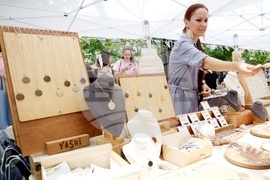 Миш-Маш фест - лятно издание