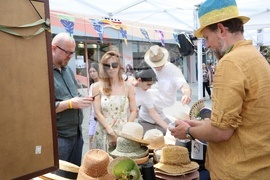 Миш-Маш фест - лятно издание