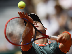 France Tennis French Open