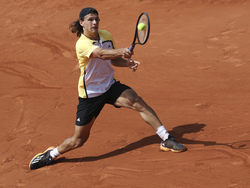 France Tennis French Open