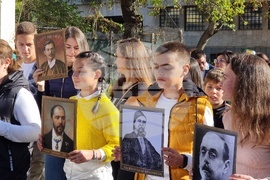 Тетевен - Ден на народните будители