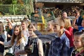 Тетевен - Ден на народните будители