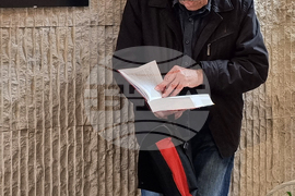 Варна - библиотека - дарение