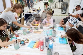 Миш-Маш фест - лятно издание