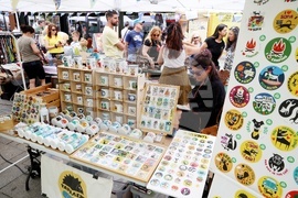 Миш-Маш фест - лятно издание