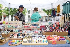 Миш-Маш фест - лятно издание