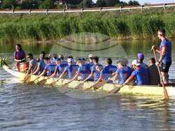 Снимка: Община Русе